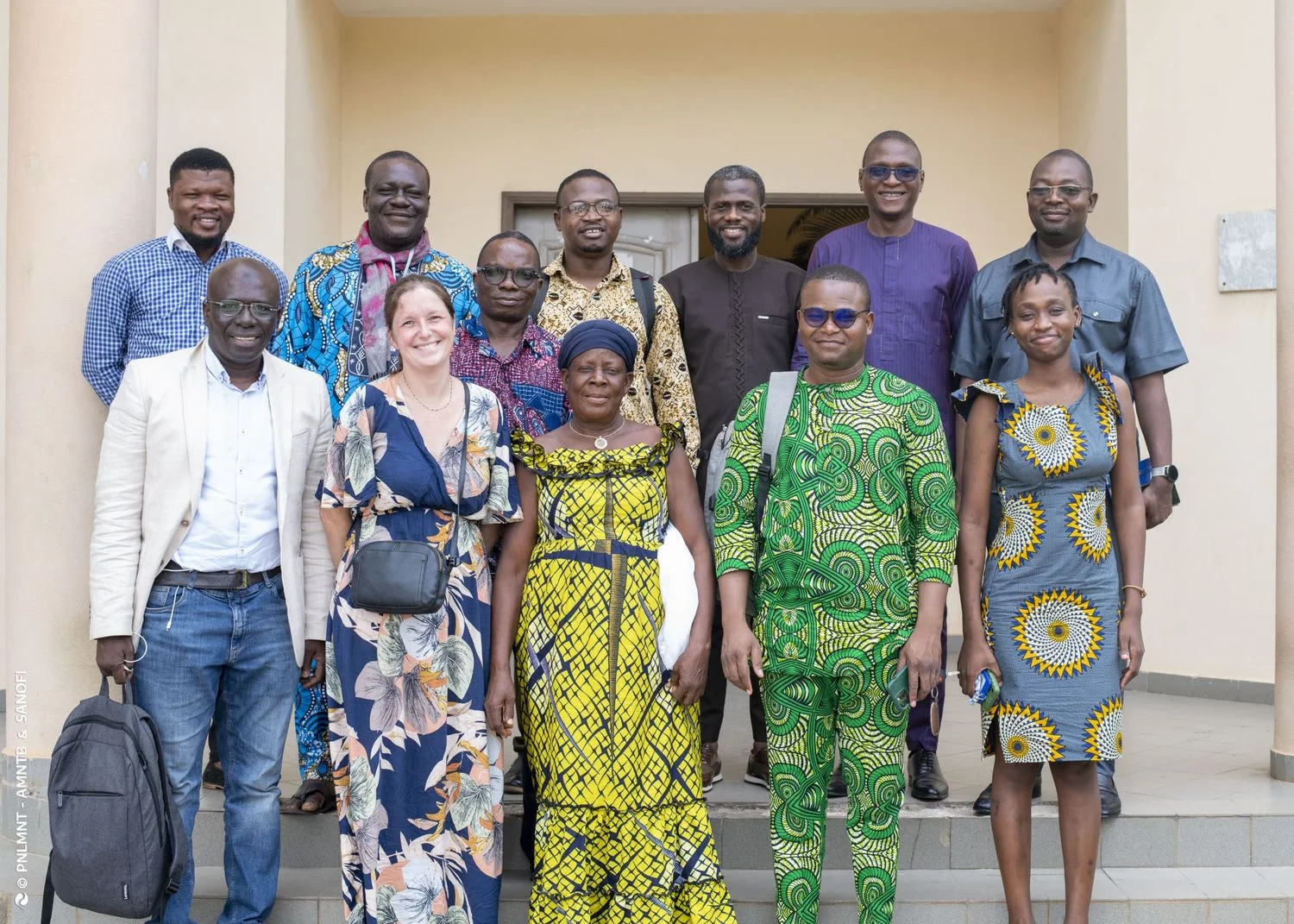 Troisième session du Comité de Pilotage de la Convention SANOFI - Ministère de la Santé : un point d’étape encourageant