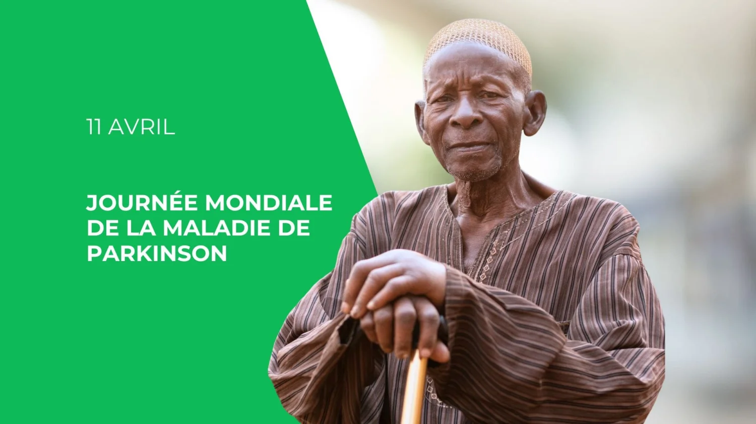 Maladie de Parkinson : Comprendre, prévenir et accompagner