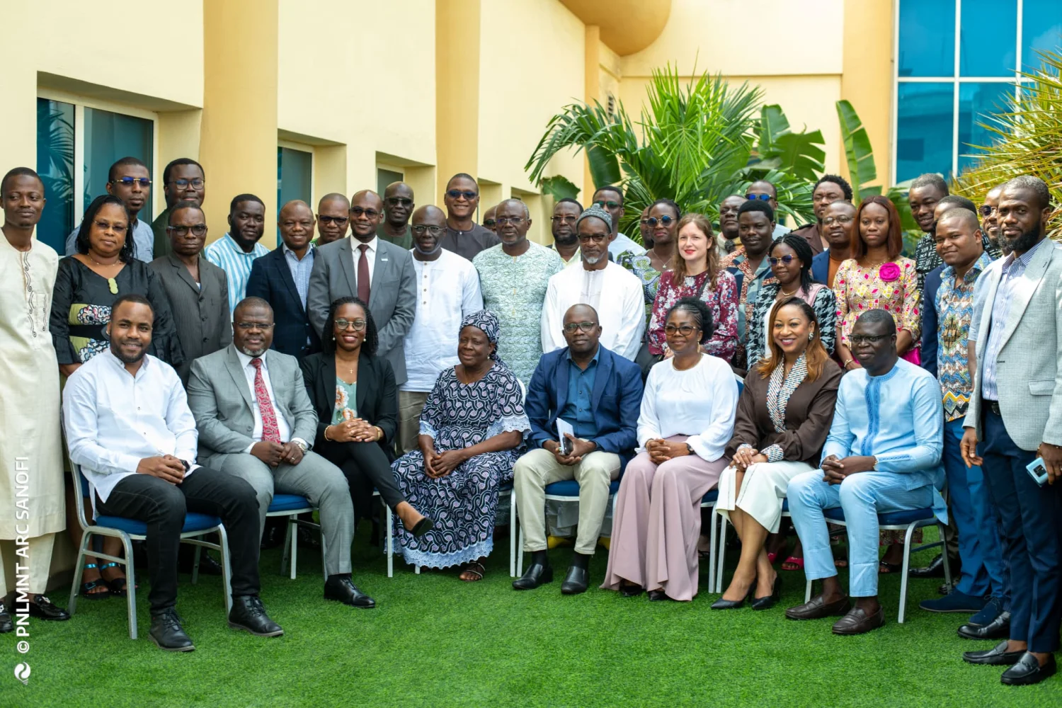 Lancement de l’Atelier de plaidoyer sous-régional pour l’accès aux médicaments contre les MNT