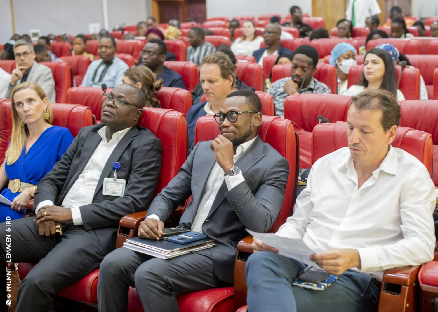 Journée franco-béninoise interdisciplinaire sur la Santé des Femmes : Un engagement pour la santé féminine au Bénin