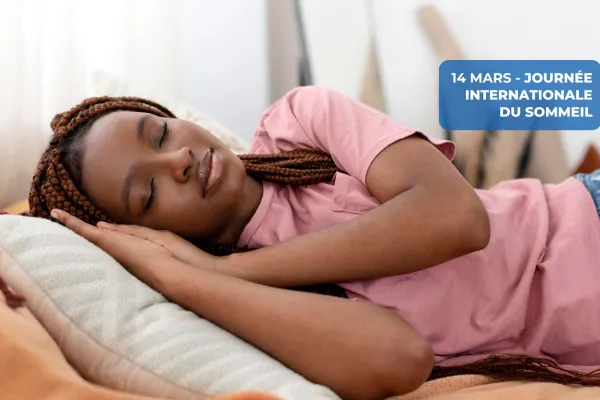 Sommeil et santé mentale : quand bien dormir devient une priorité