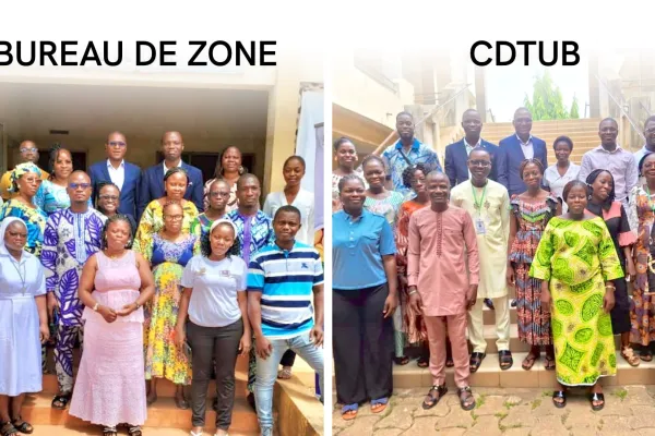 Renforcement des capacités sur les MNT : l’approche WHOPEN s’étend dans l’ATZ