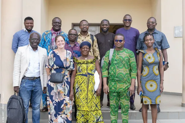Troisième session du Comité de Pilotage de la Convention SANOFI - Ministère de la Santé : un point d’étape encourageant