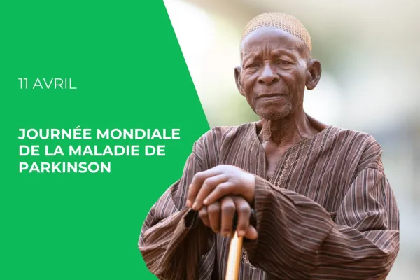 Maladie de Parkinson : Comprendre, prévenir et accompagner