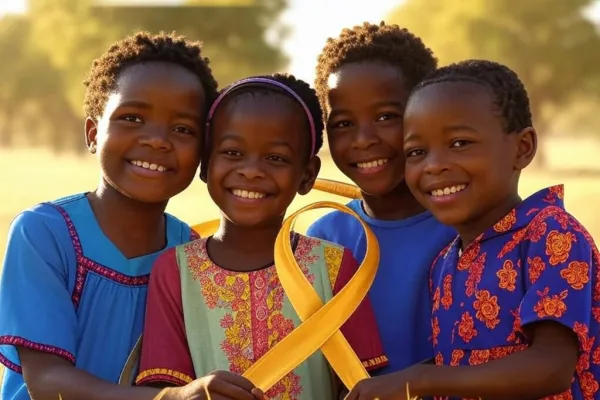 Cancers infantiles : Les signes à ne pas ignorer